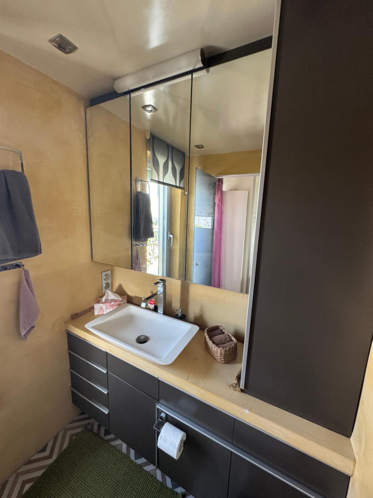 Sea Horizon Penthouse Flat Appartamento