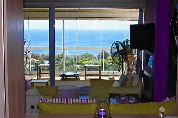 Apartamento Sea Horizon Penthouse Flat