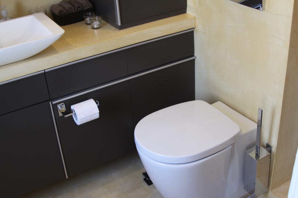 Sea Horizon Penthouse Flat * 雅典